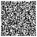QR code with O C Nails contacts