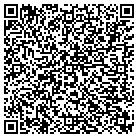 QR code with A1 Locksmith contacts