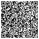 QR code with I T Express contacts