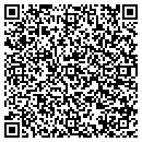 QR code with C & M Ground Work & Paving contacts