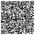 QR code with Copus Paving contacts
