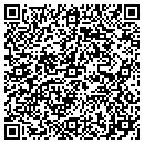 QR code with C & H Properties contacts
