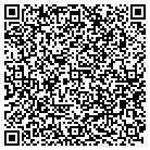 QR code with Homer E Connell Dvm contacts