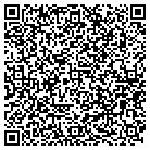 QR code with Homer E Connell Dvm contacts