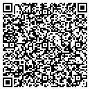 QR code with C W Construction Inc contacts