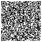QR code with Westglen Veterinary Hospital contacts