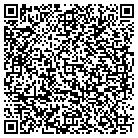 QR code with L & B Computers contacts