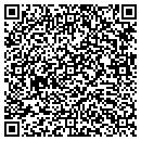 QR code with D A D Pavers contacts