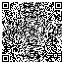 QR code with J K Farrell Dvm contacts