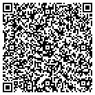 QR code with American & African Trading Co contacts
