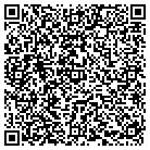 QR code with C & R Total Collision Center contacts