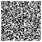QR code with Anderson Design & Build Inc contacts