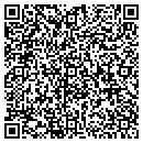 QR code with F T Stent contacts