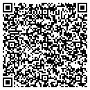 QR code with Custom World contacts