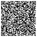 QR code with D & L Paving contacts