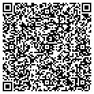 QR code with Hunters Pointe Stables contacts