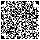 QR code with D R Ward Construction Co contacts
