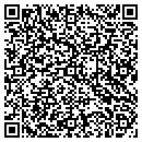 QR code with R H Transportation contacts