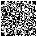 QR code with E-Built Contracting contacts