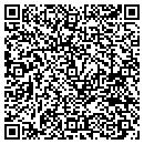 QR code with D & D Autobody Inc contacts