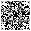 QR code with A E New Jr Inc contacts