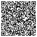 QR code with W H Maze Company contacts