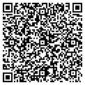 QR code with Freeman Built contacts