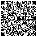 QR code with Riva Nails contacts