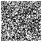 QR code with Irvins Transportation Services contacts