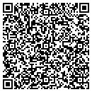 QR code with G N Construction contacts