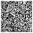 QR code with James Davies contacts
