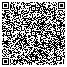 QR code with Halls Property LLC contacts