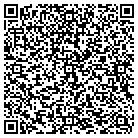 QR code with Hardison Downey Construction contacts