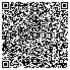 QR code with First Quality Asphalt contacts