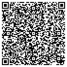 QR code with Rcg/Akins Joint Venture contacts