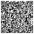 QR code with Kevin James contacts