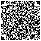 QR code with R & K Portable Buildings Lc contacts
