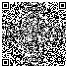 QR code with A1 Concrete Construction Co contacts