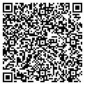 QR code with Hbe Corp contacts