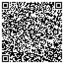 QR code with Roger D Hubner Dvm contacts