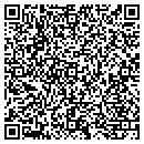 QR code with Henkel Acustics contacts