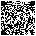 QR code with Mangione Distributing Inc contacts
