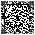 QR code with River Region Computer Services contacts