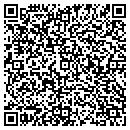 QR code with Hunt Corp contacts
