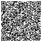 QR code with Tiffany Hills Animal Hospital contacts