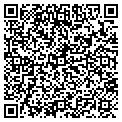 QR code with Broken X Stables contacts