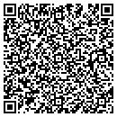QR code with Hankan Sons contacts