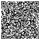 QR code with Hess Race Cars contacts