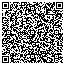 QR code with Jovos Inc contacts