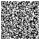 QR code with Cets Inc contacts